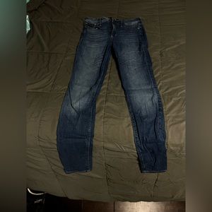 Hollister Super Skinny Jeans